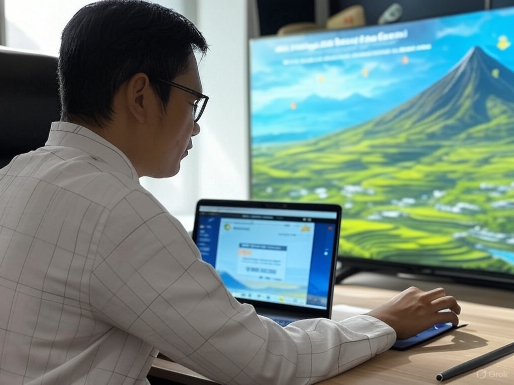 Philippine Cryptocurrency Earning Opportunities Through Quasa Connect