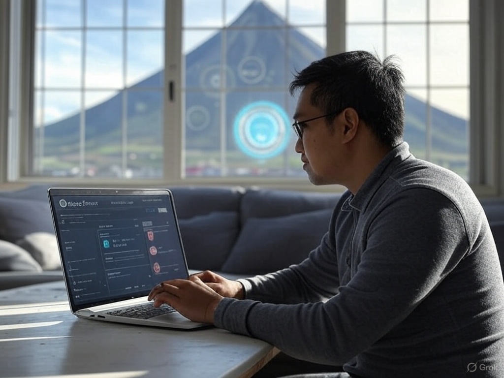 Philippine Cryptocurrency Earning Opportunities Through Quasa Connect