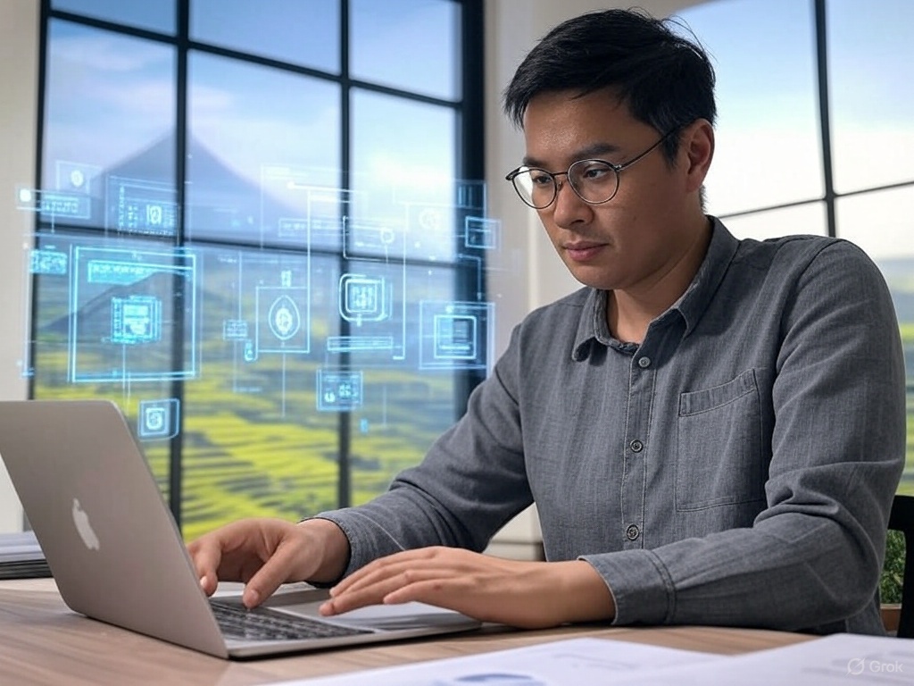 Philippine Cryptocurrency Earning Opportunities Through Quasa Connect