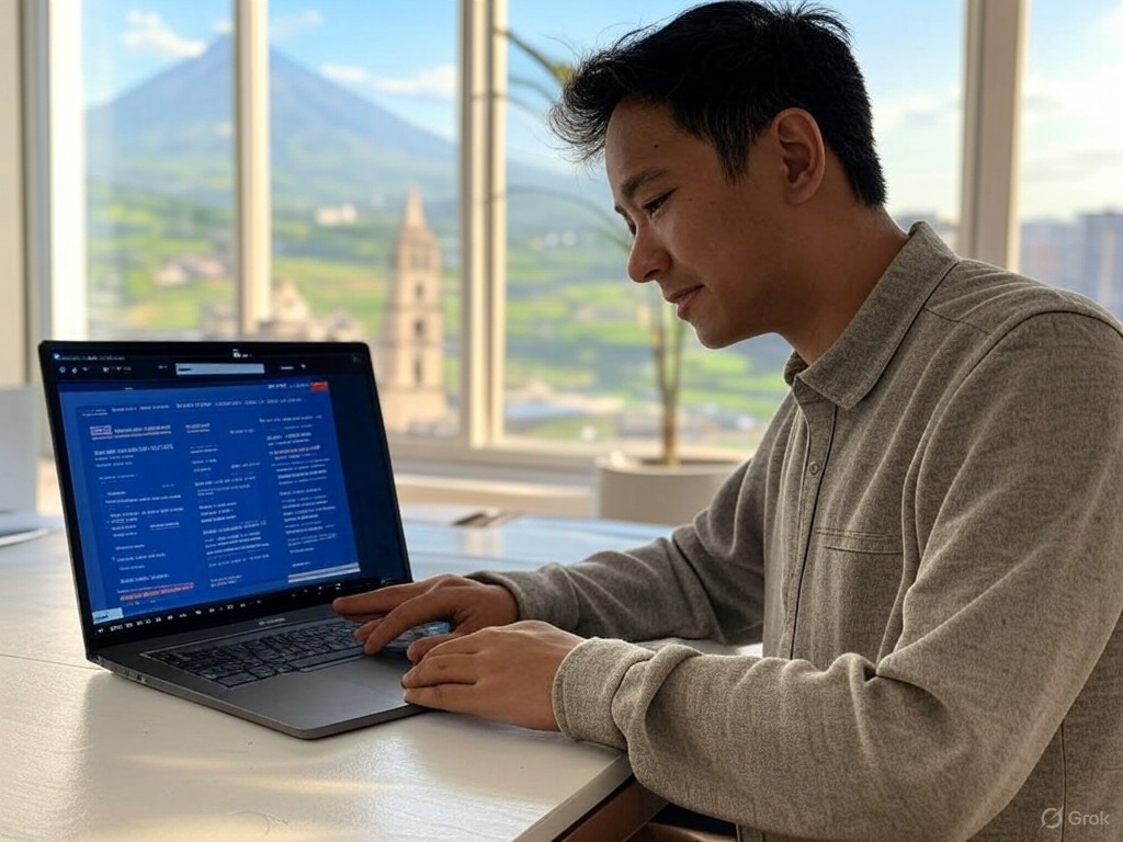 Philippine Cryptocurrency Earning Opportunities Through Quasa Connect