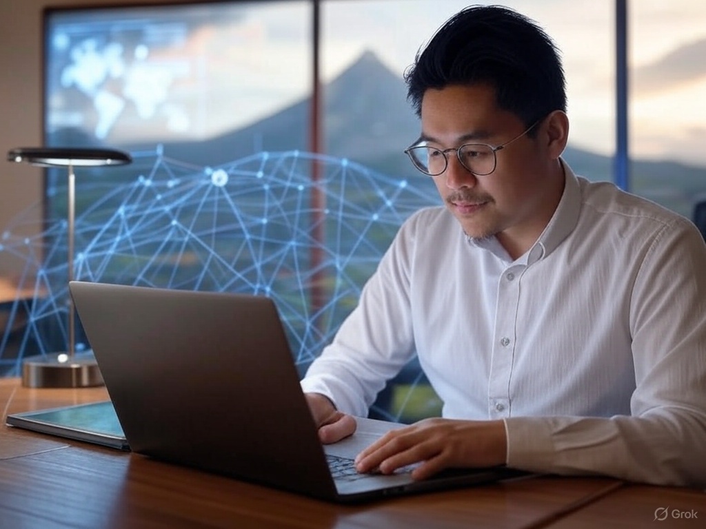 Philippine Cryptocurrency Earning Opportunities Through Quasa Connect