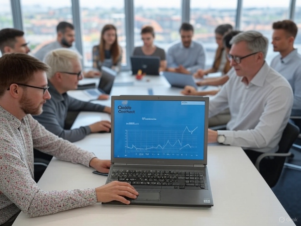 Swedish Freelancers, Cryptocurrencies, and Quasa Connect: Real Earnings