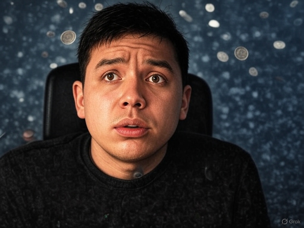 The Likelihood of a Crypto Market Correction, Potentially More Severe Than in 2018, Exceeds 85%