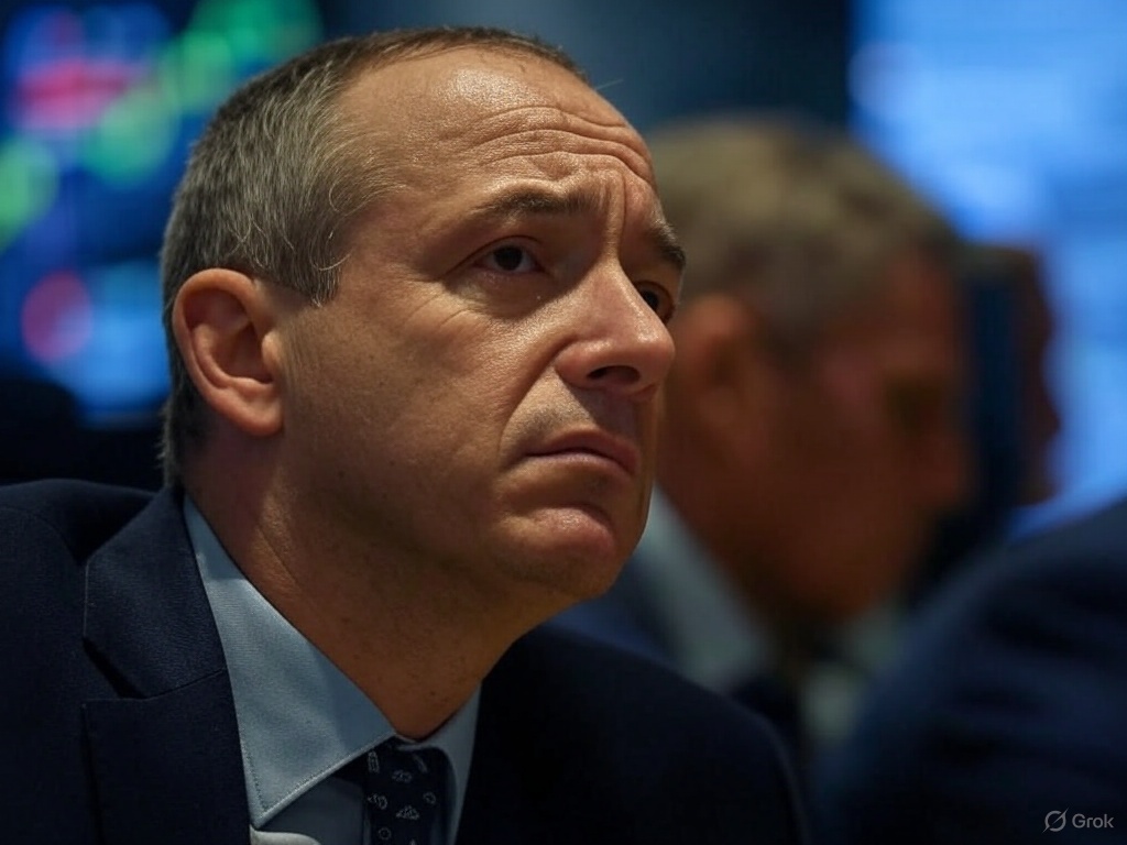 The Likelihood of a Crypto Market Correction, Potentially More Severe Than in 2018, Exceeds 85%