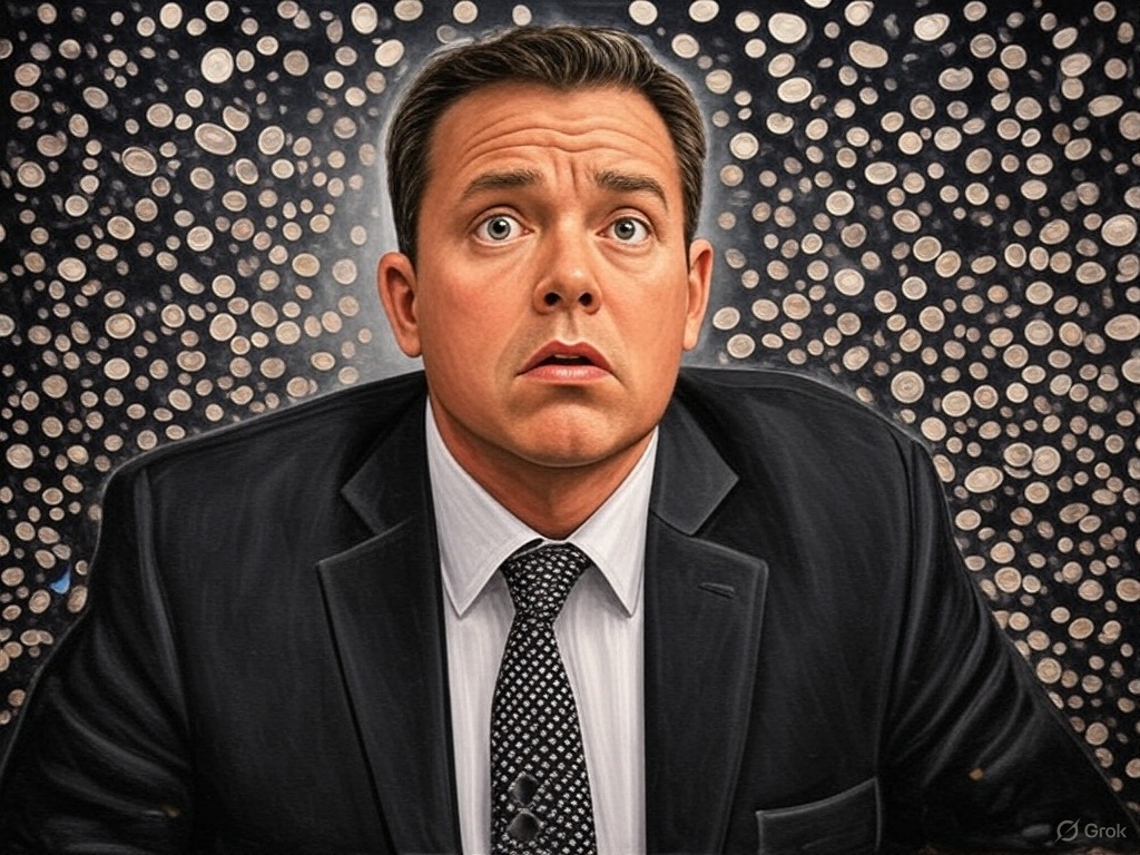 The Likelihood of a Crypto Market Correction, Potentially More Severe Than in 2018, Exceeds 85%