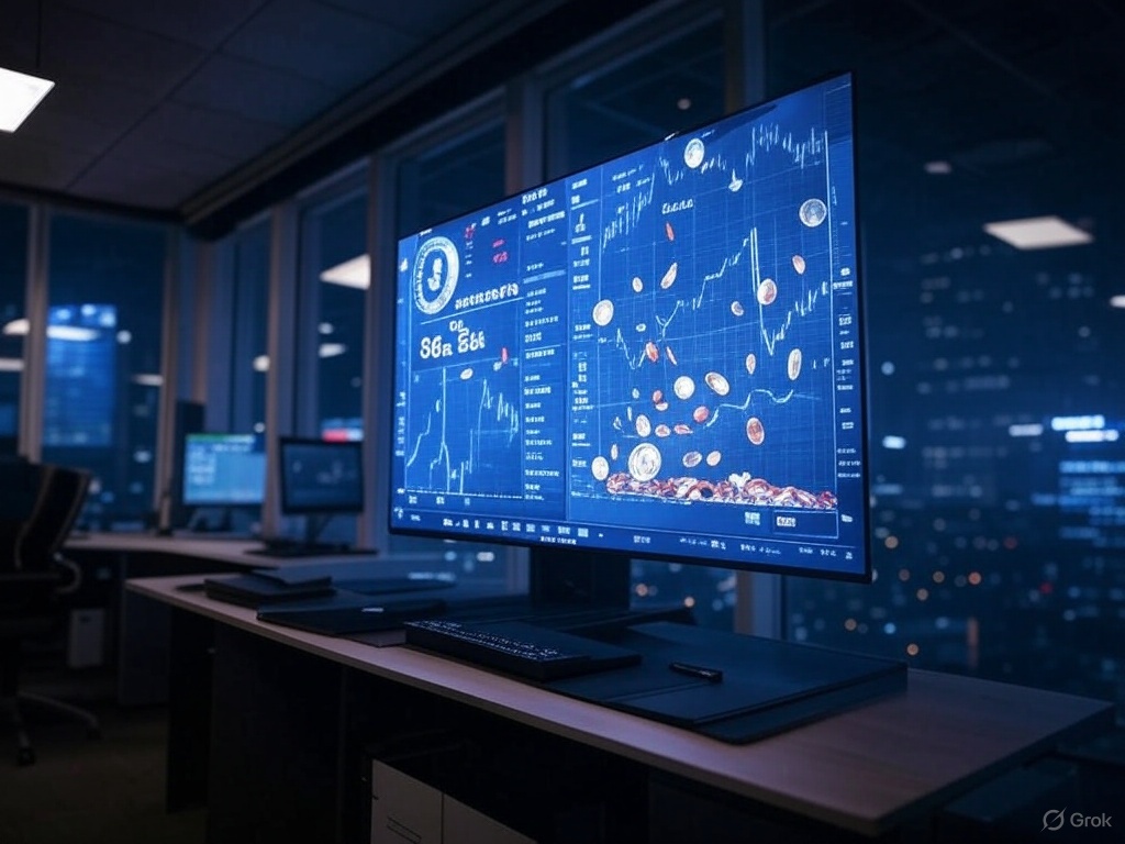 The Likelihood of a Crypto Market Correction, Potentially More Severe Than in 2018, Exceeds 85%