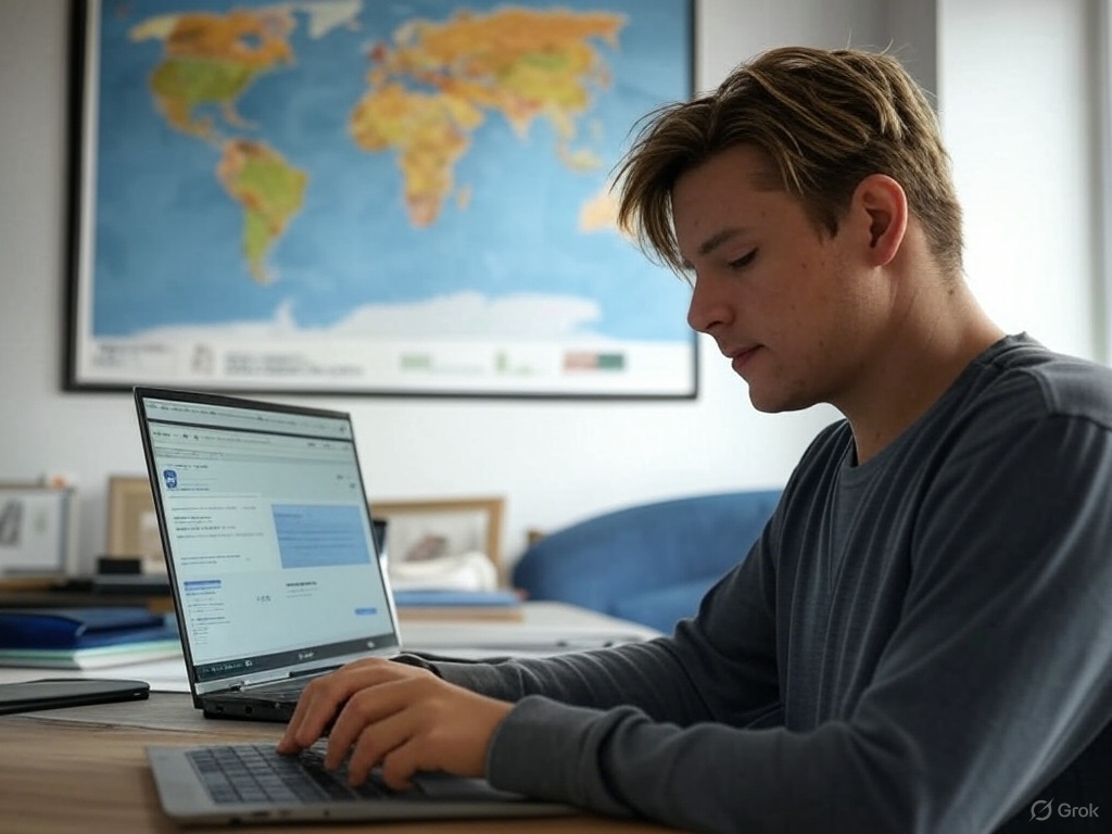 Australia: Not So Far Away for Remote Workers Earning Crypto via Quasa Connect