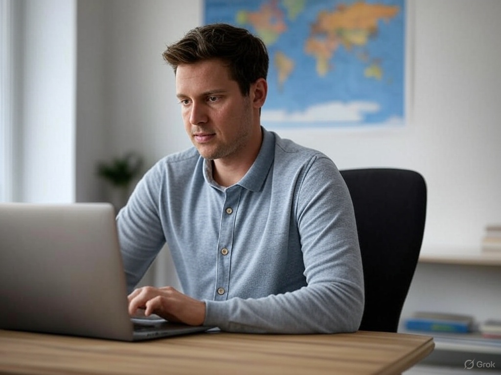 Australia: Not So Far Away for Remote Workers Earning Crypto via Quasa Connect