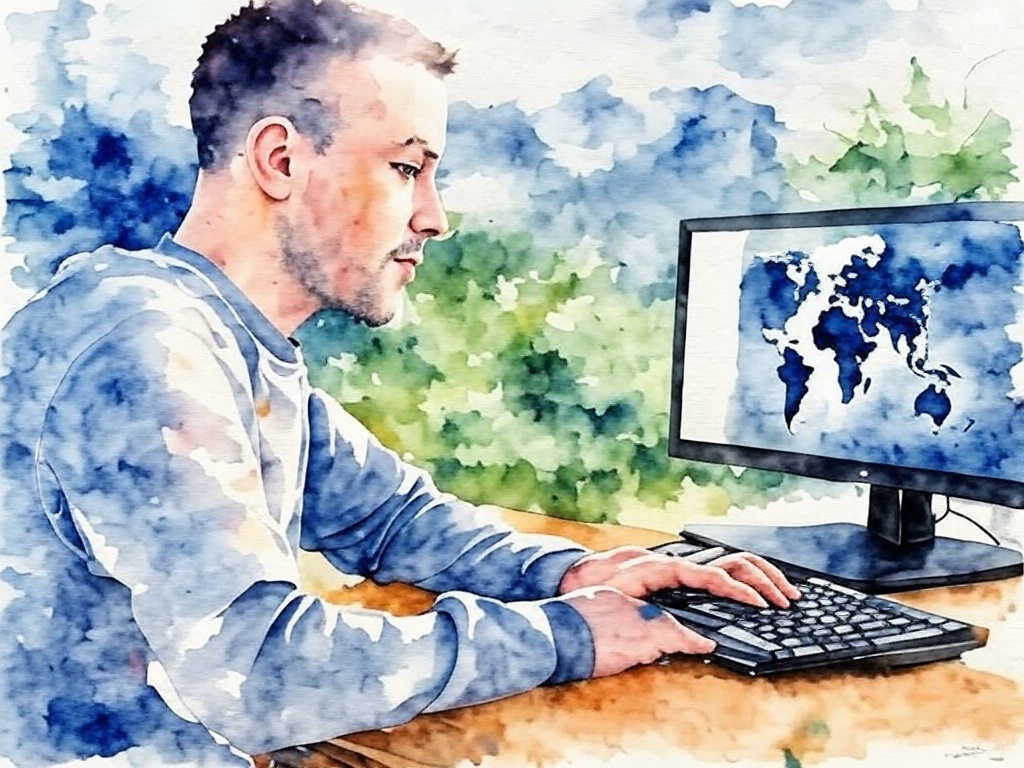 Kosovo: No Issues with Remote Work for Crypto via Quasa Connect