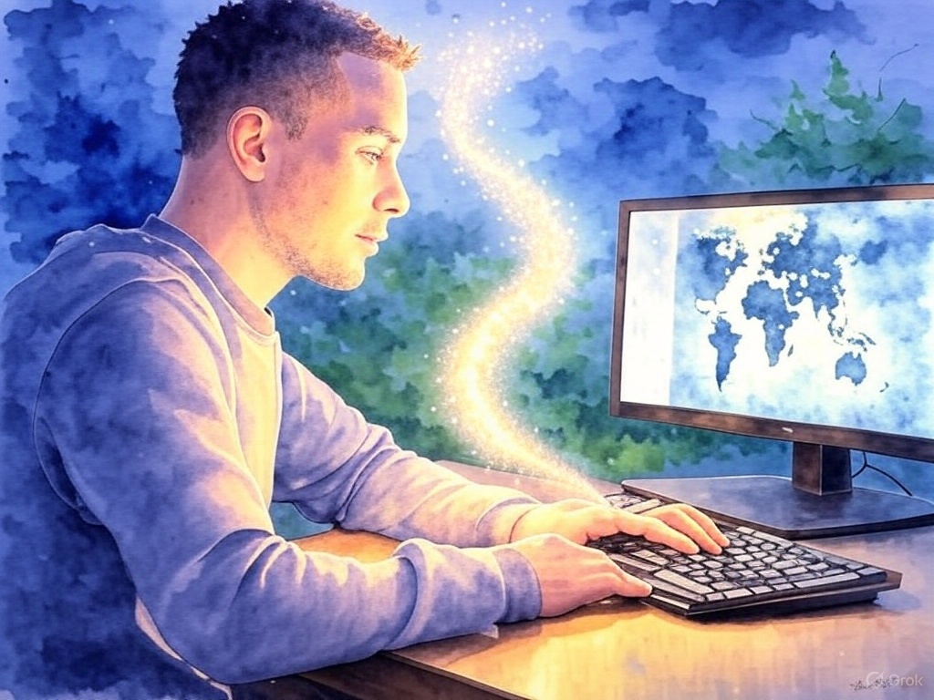 Kosovo: No Issues with Remote Work for Crypto via Quasa Connect