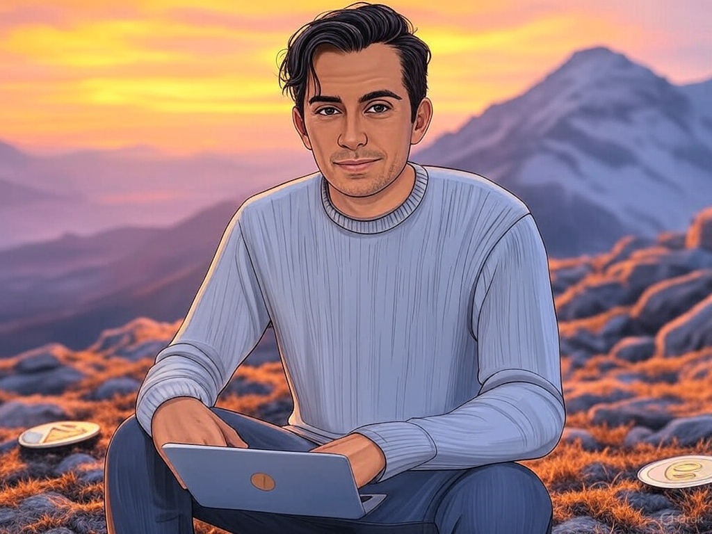 Kosovo: No Issues with Remote Work for Crypto via Quasa Connect