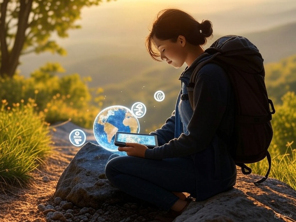 Kosovo: No Issues with Remote Work for Crypto via Quasa Connect