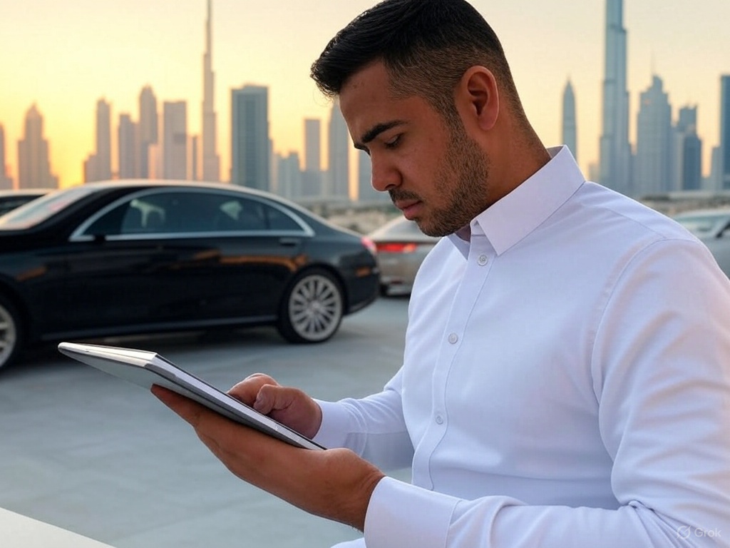 Freelancing in the UAE with Quasa Connect: Effortless Crypto Work Despite Licensing Requirements