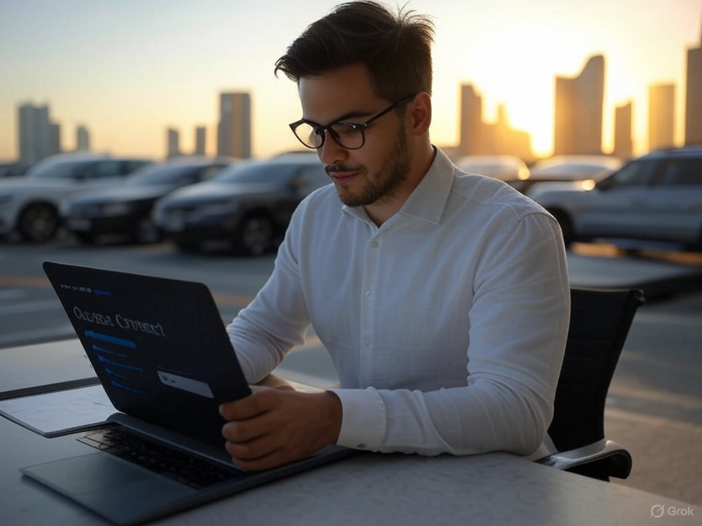 Freelancing in the UAE with Quasa Connect: Effortless Crypto Work Despite Licensing Requirements