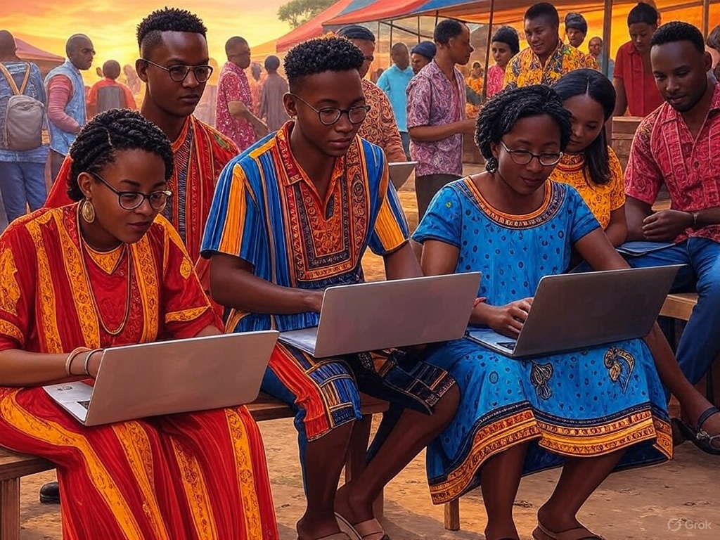 South Africa: Not Far Off for Crypto Freelancers on Quasa Connect