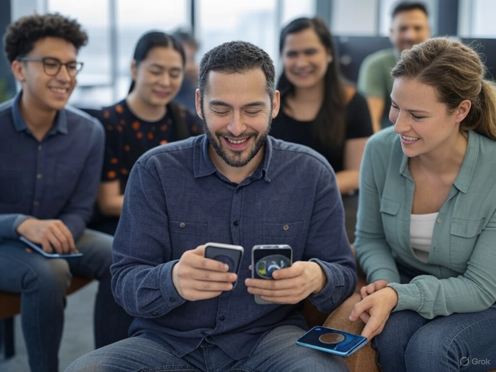 Second Quasacoin Airdrop for All Pros in Quasa Connect Successfully Completed