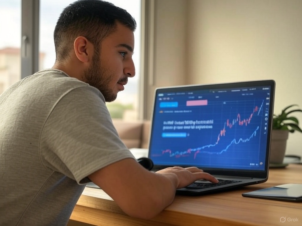 Remote Work in Jordan Made Easy with Quasa Connect: Earning in Cryptocurrency