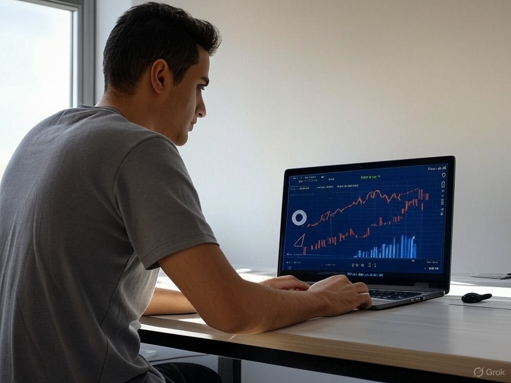 Remote Work in Jordan Made Easy with Quasa Connect: Earning in Cryptocurrency