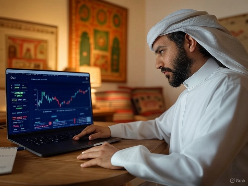 Remote Work in Jordan Made Easy with Quasa Connect: Earning in Cryptocurrency