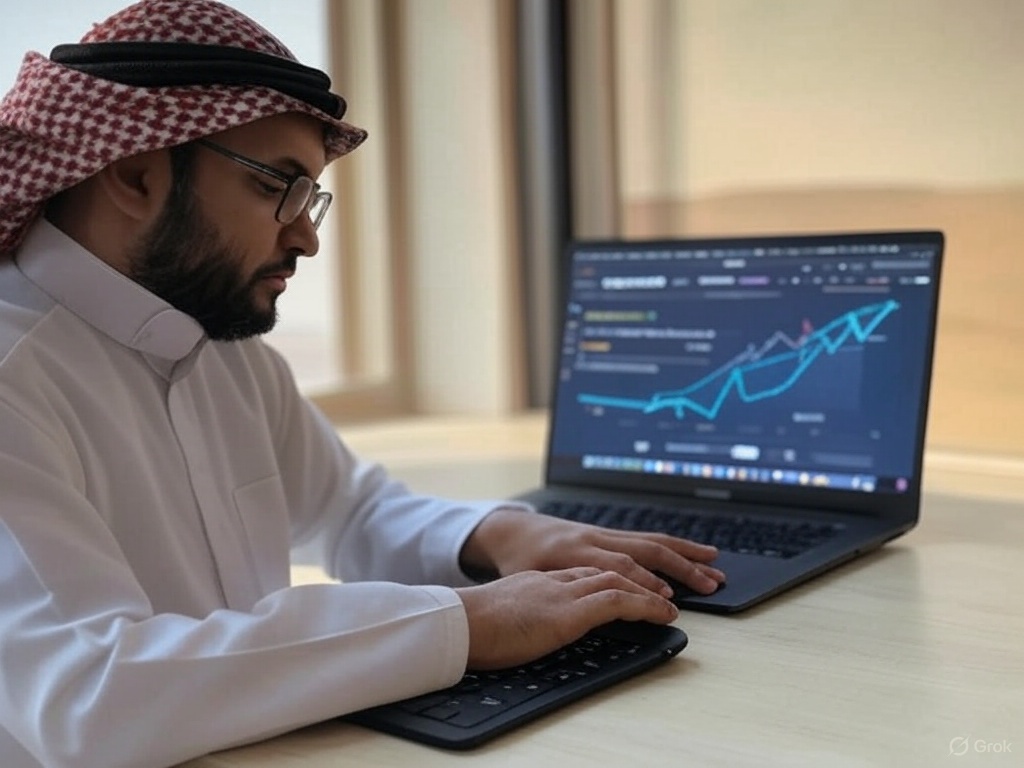 Remote Work in Jordan Made Easy with Quasa Connect: Earning in Cryptocurrency