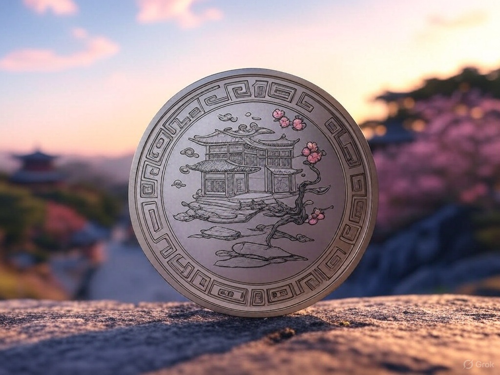 Quasa Connect: Empowering South Korean Entrepreneurs to Earn Remotely in Cryptocurrency