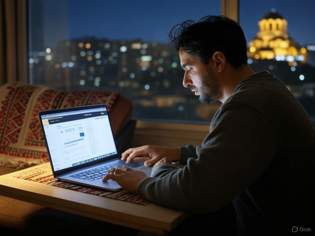 Bulgarian Remote Earning Opportunities in Cryptocurrency via Quasa Connect