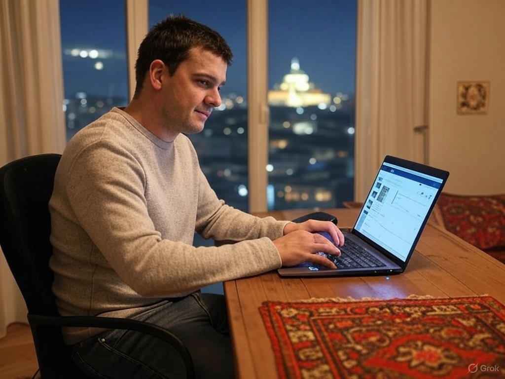 Bulgarian Remote Earning Opportunities in Cryptocurrency via Quasa Connect