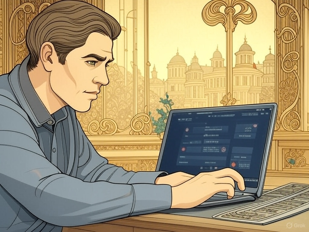 Bulgarian Remote Earning Opportunities in Cryptocurrency via Quasa Connect