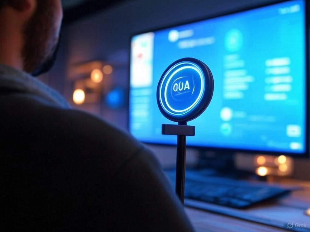 QUASA Gifts Money to Everyone Who Tops Up Their Balance: Double Your QUA Today!