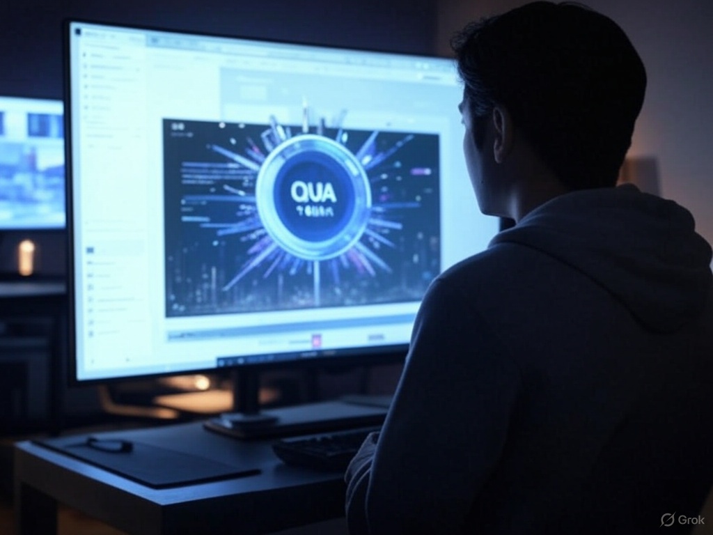 QUASA Gifts Money to Everyone Who Tops Up Their Balance: Double Your QUA Today!