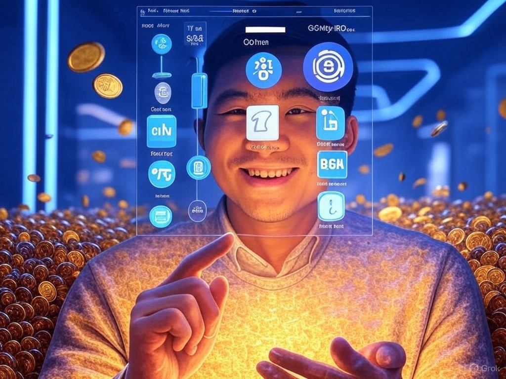 QUASA Gifts Money to Everyone Who Tops Up Their Balance: Double Your QUA Today!