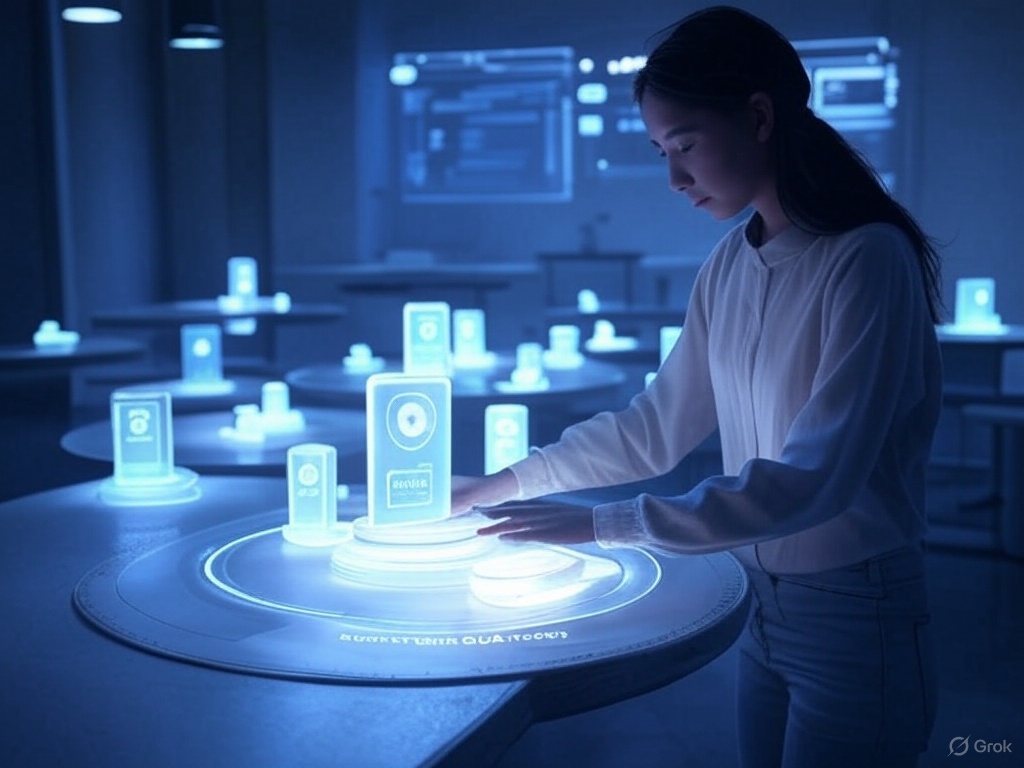 QUASA Gifts Money to Everyone Who Tops Up Their Balance: Double Your QUA Today!