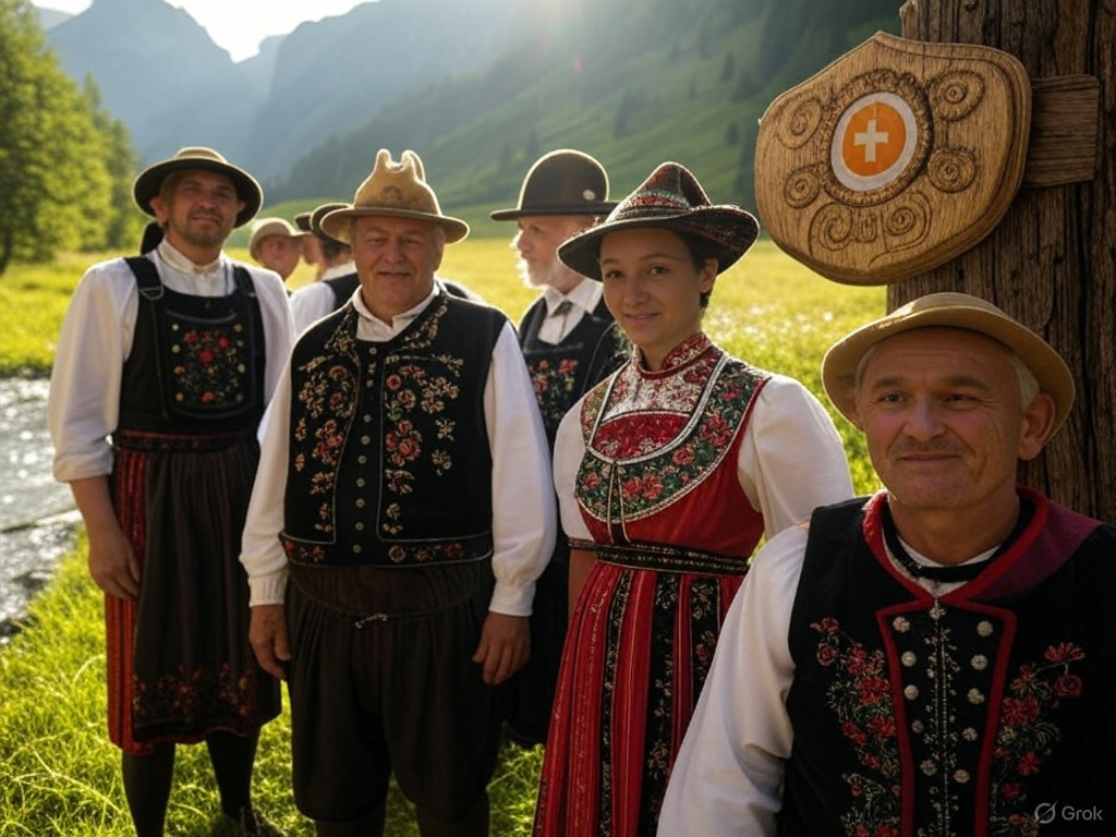 Swiss Laws: Perfectly Tailored for Remote Work and Cryptocurrency Earnings via Quasa Connect