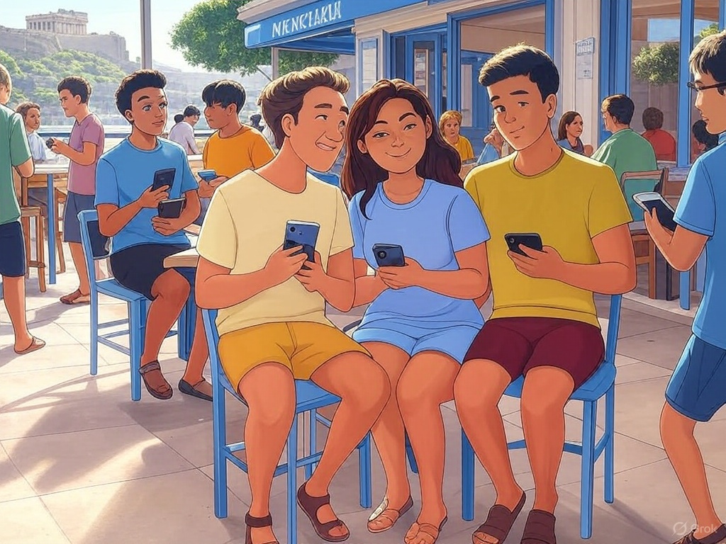 Freelancers in Greece Can Earn Cryptocurrency with Ease Through Quasa Connect