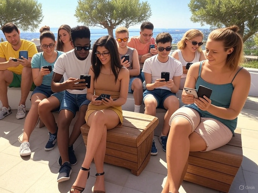 Freelancers in Greece Can Earn Cryptocurrency with Ease Through Quasa Connect