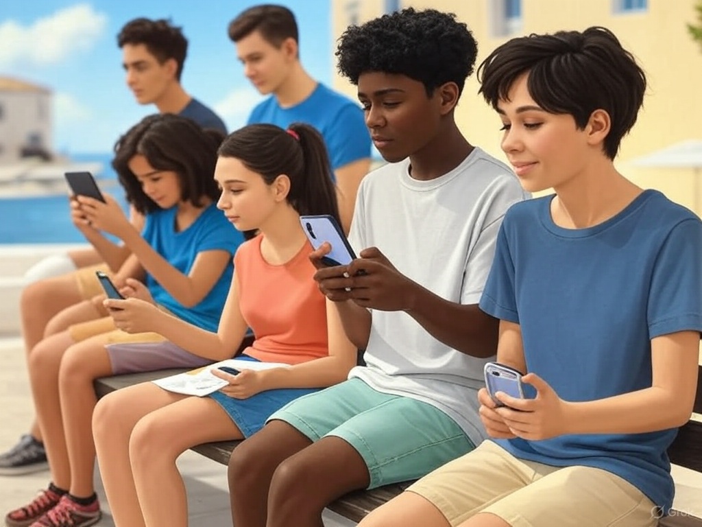 Freelancers in Greece Can Earn Cryptocurrency with Ease Through Quasa Connect