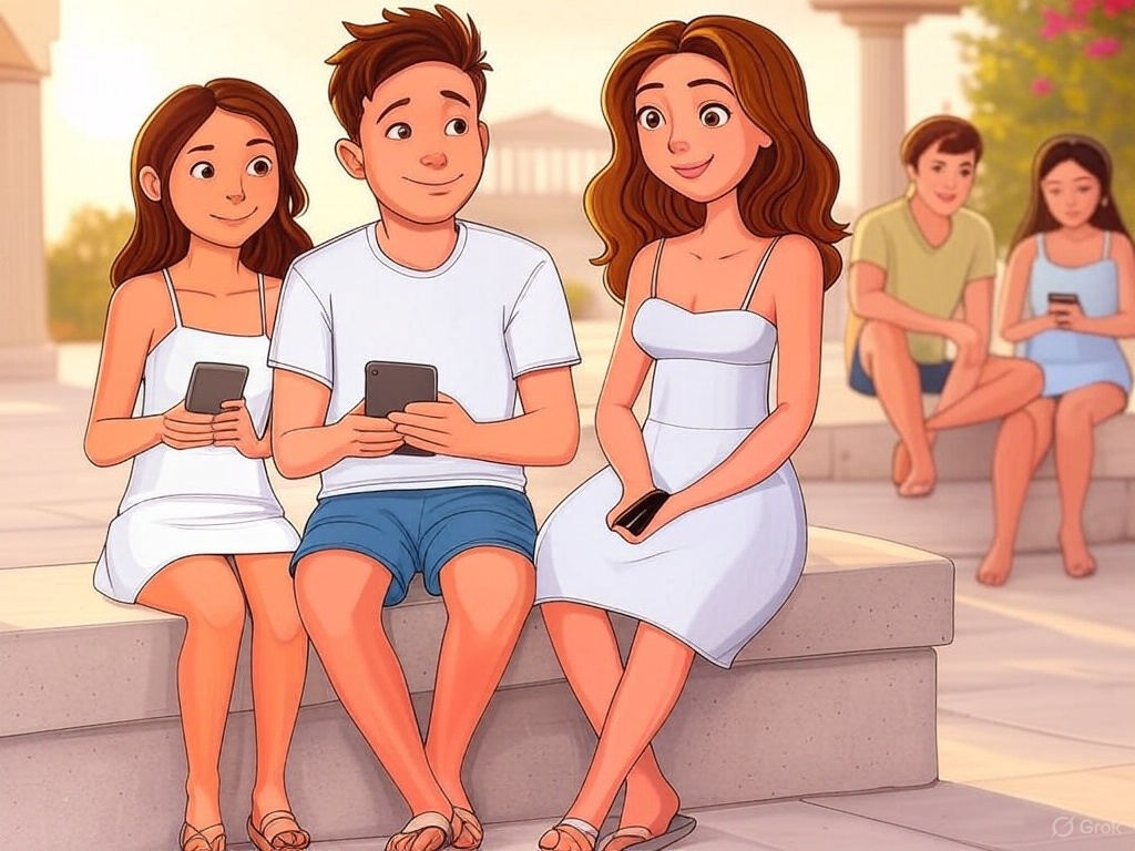 Freelancers in Greece Can Earn Cryptocurrency with Ease Through Quasa Connect