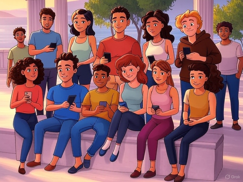 Freelancers in Greece Can Earn Cryptocurrency with Ease Through Quasa Connect