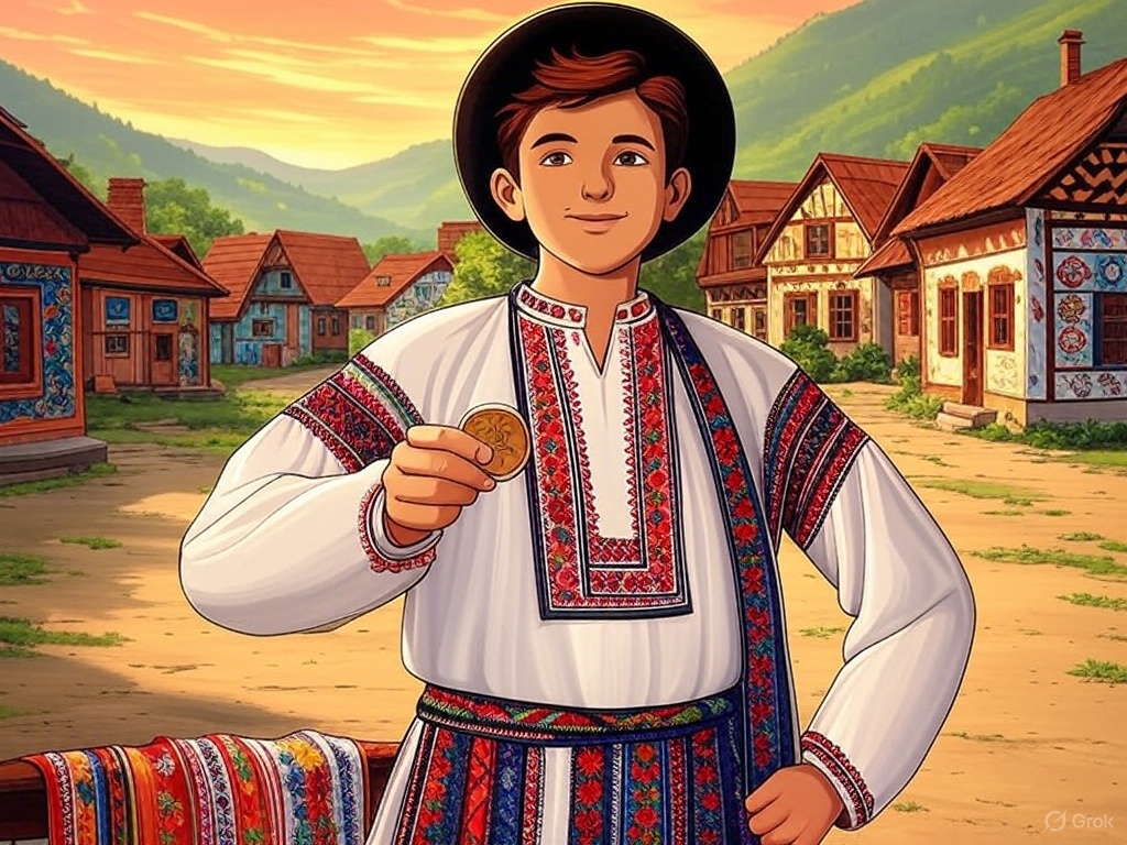 Earning Opportunities in Romania: How Quasa Connect Opens Doors to Cryptocurrency Income