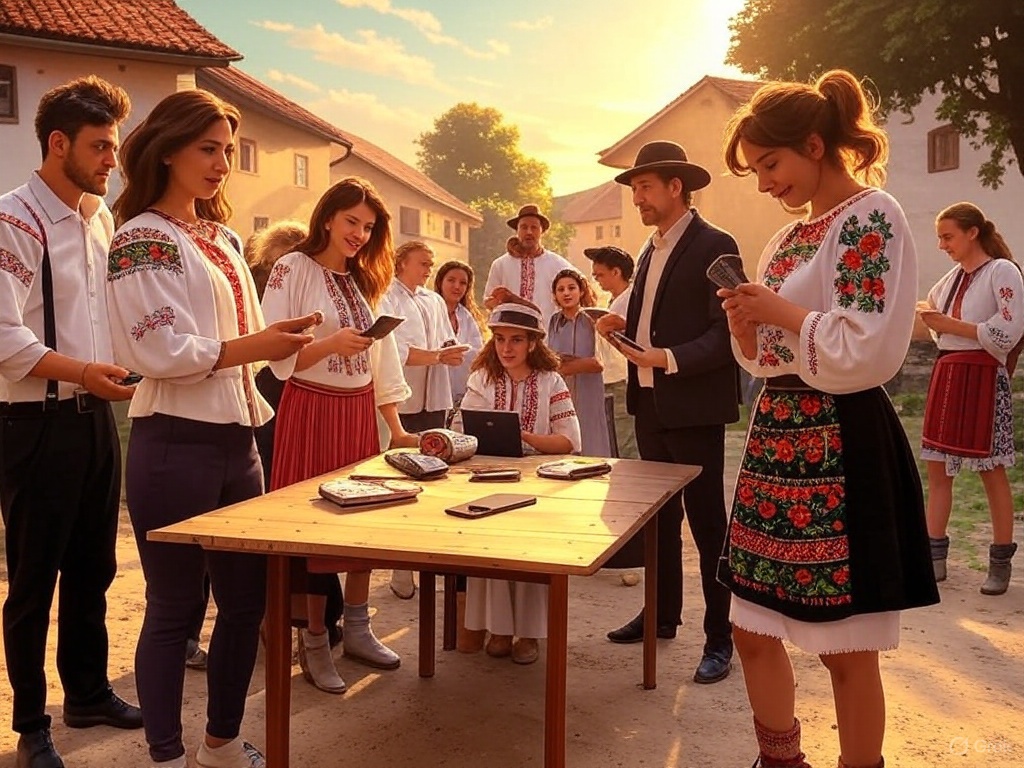 Earning Opportunities in Romania: How Quasa Connect Opens Doors to Cryptocurrency Income