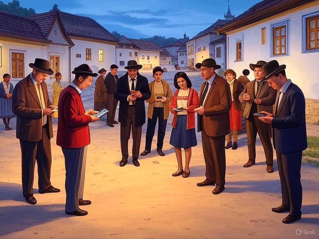 Earning Opportunities in Romania: How Quasa Connect Opens Doors to Cryptocurrency Income