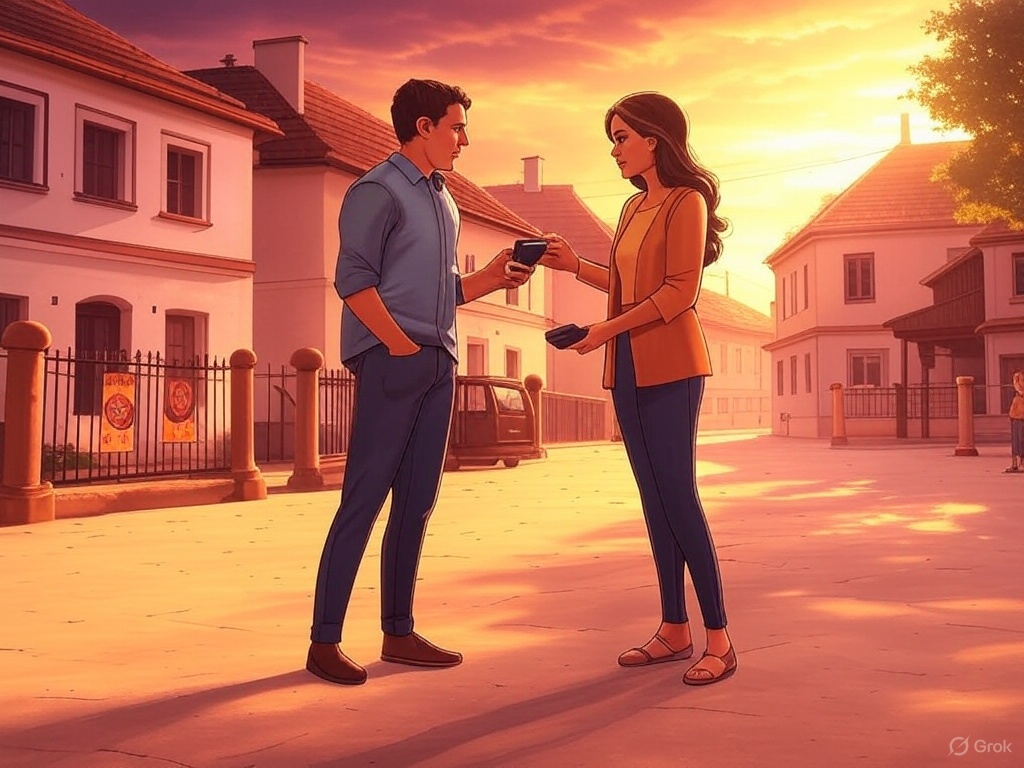 Earning Opportunities in Romania: How Quasa Connect Opens Doors to Cryptocurrency Income