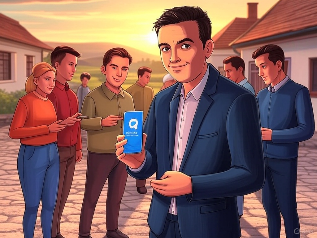 Earning Opportunities in Romania: How Quasa Connect Opens Doors to Cryptocurrency Income