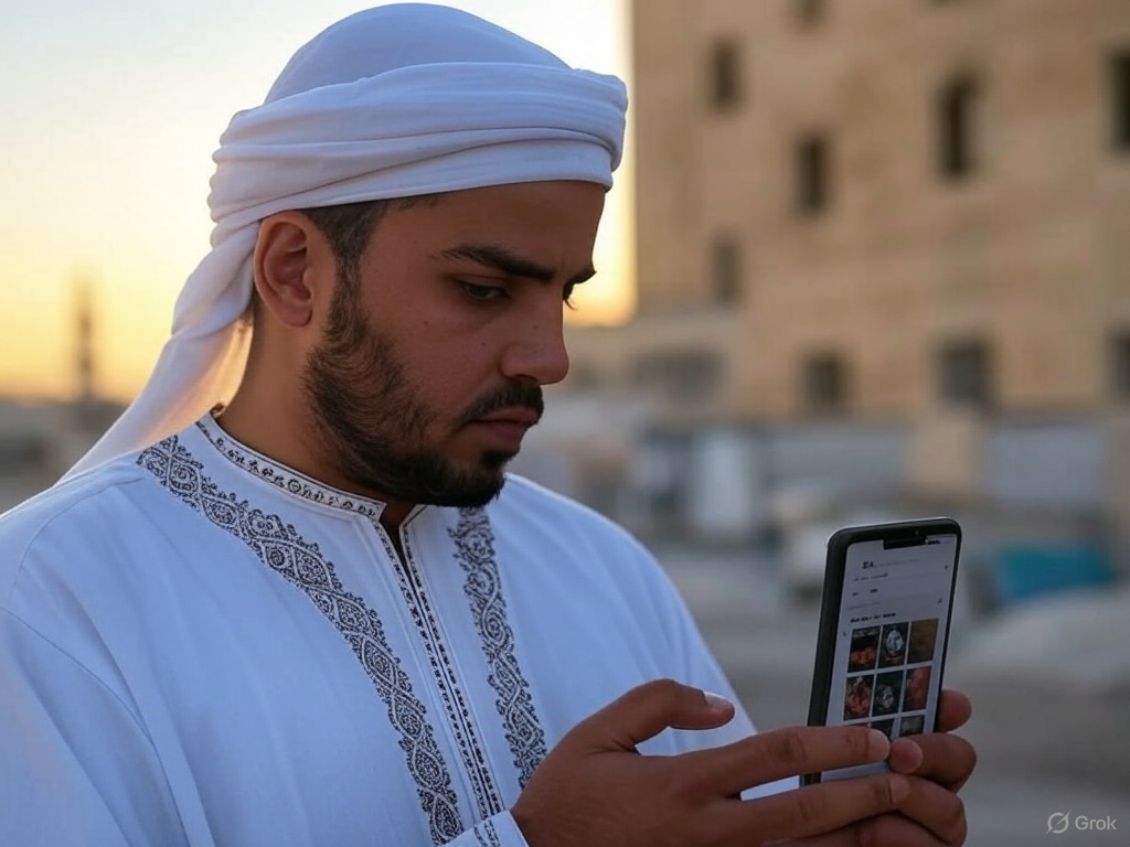 How Palestinians Can Earn Cryptocurrency Through Quasa Connect Right Now