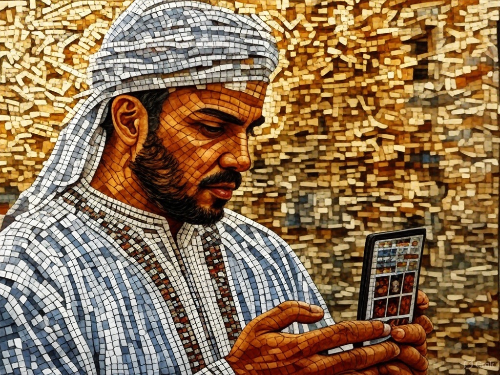 How Palestinians Can Earn Cryptocurrency Through Quasa Connect Right Now
