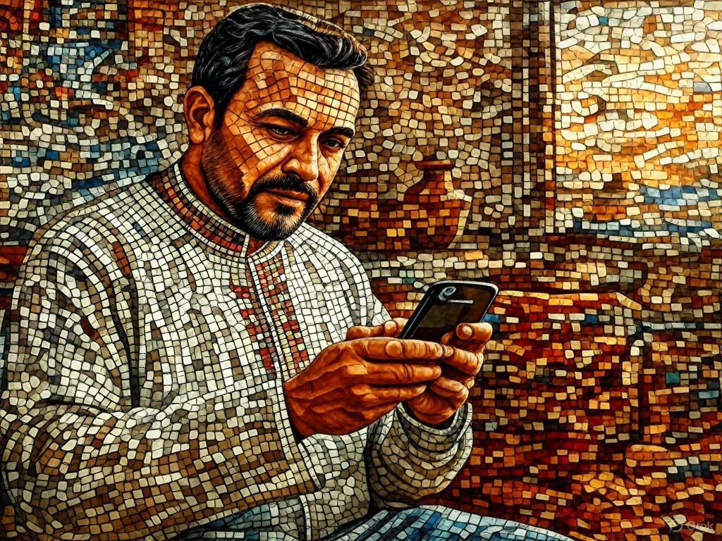 How Palestinians Can Earn Cryptocurrency Through Quasa Connect Right Now