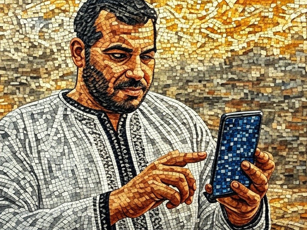 How Palestinians Can Earn Cryptocurrency Through Quasa Connect Right Now