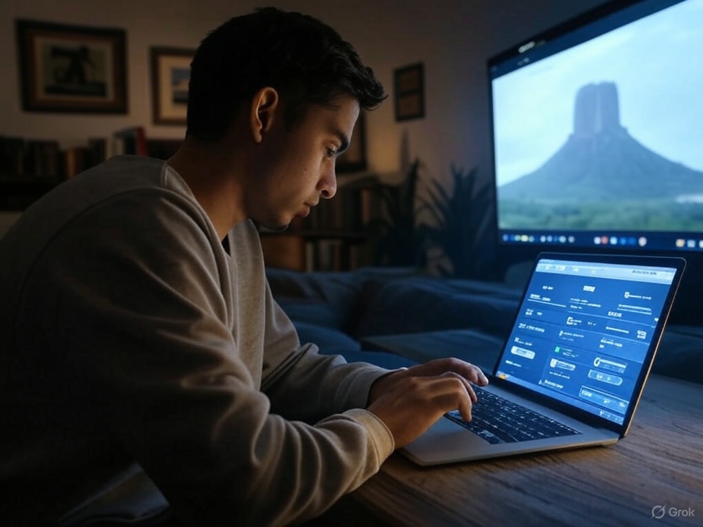 Quasa Connect Seamlessly Integrates into Venezuela’s Remote Work Landscape for Crypto Earnings