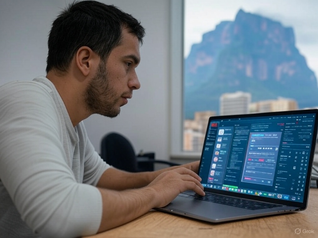 Quasa Connect Seamlessly Integrates into Venezuela’s Remote Work Landscape for Crypto Earnings