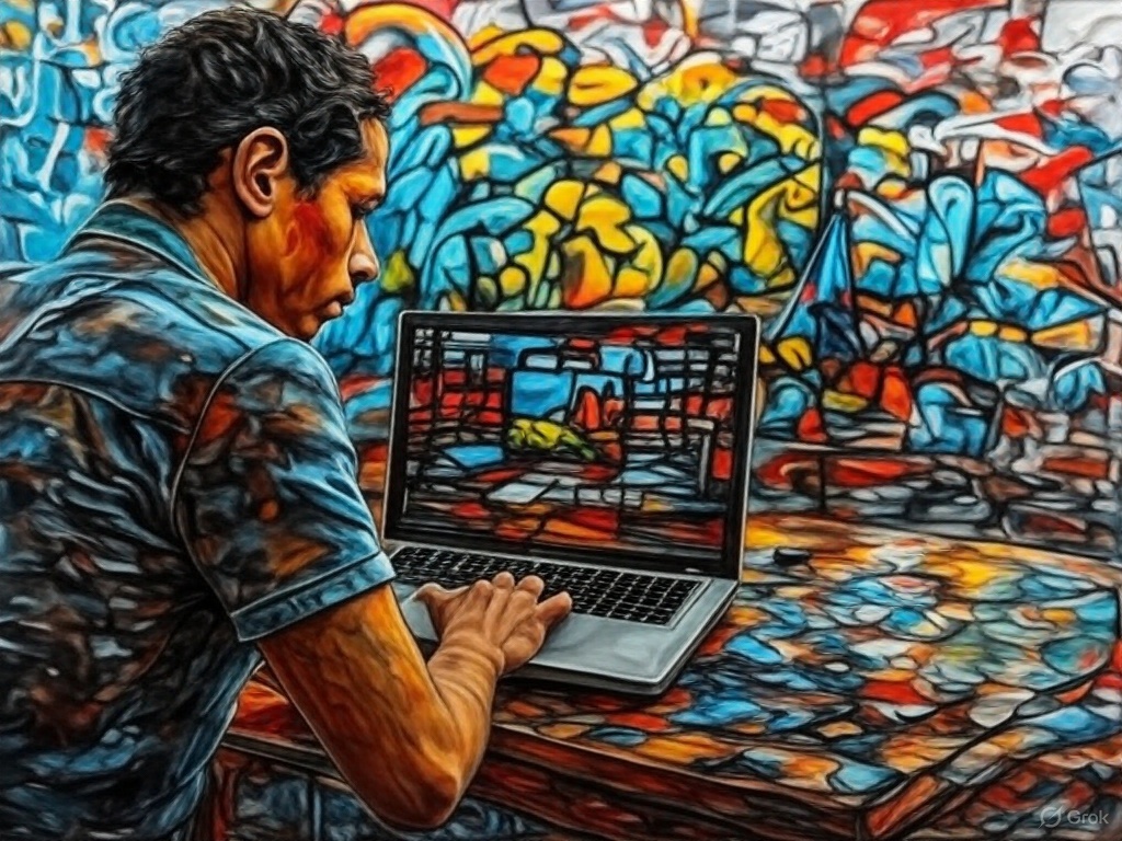 Quasa Connect Seamlessly Integrates into Venezuela’s Remote Work Landscape for Crypto Earnings